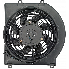 Dorman (OE Solutions) Air Conditioner Condenser Fan 620722