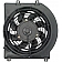 Dorman (OE Solutions) Air Conditioner Condenser Fan 620722