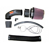 K & N Filters Cold Air Intake - 57-0639