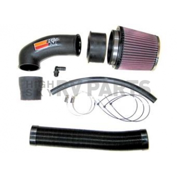K & N Filters Cold Air Intake - 57-0639