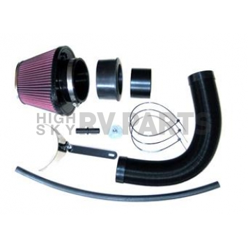 K & N Filters Cold Air Intake - 57-0632