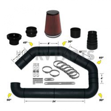 Airaid Cold Air Intake - 101400