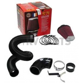 K & N Filters Cold Air Intake - 57-0677