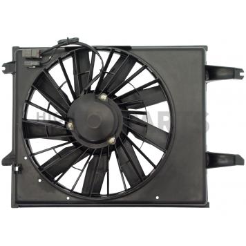 Dorman (OE Solutions) Cooling Fan 620413