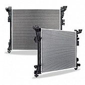Mishimoto Radiator R13062MT