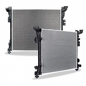 Mishimoto Radiator R13062MT