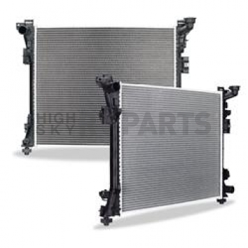 Mishimoto Radiator R13062MT
