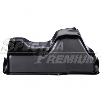Spectra Premium Oil Pan - FP07B-2