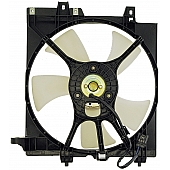Dorman (OE Solutions) Air Conditioner Condenser Fan 620766