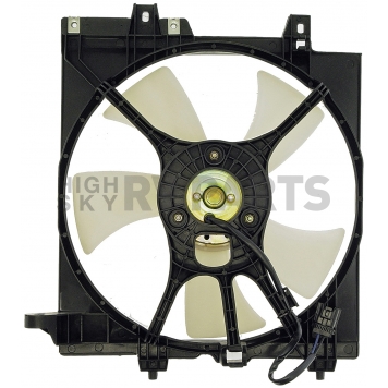 Dorman (OE Solutions) Air Conditioner Condenser Fan 620766