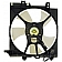 Dorman (OE Solutions) Air Conditioner Condenser Fan 620766