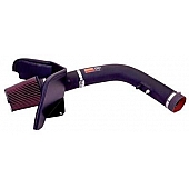 K & N Filters Cold Air Intake - 57-3036