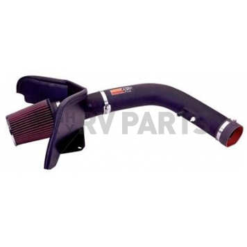 K & N Filters Cold Air Intake - 57-3036