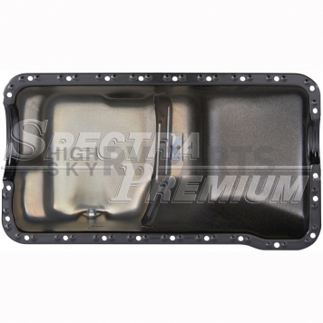 Spectra Premium Oil Pan - FP08A-3