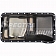 Spectra Premium Oil Pan - FP08A