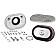 K & N Filters Air Cleaner Assembly - RK-3953S