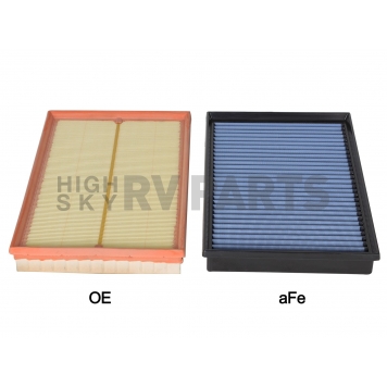 Advanced FLOW Engineering Air Filter - 3010262-1