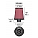 K & N Filters Air Filter - RC-3250