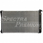 Spectra Premium Radiator CU719