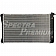 Spectra Premium Radiator CU719
