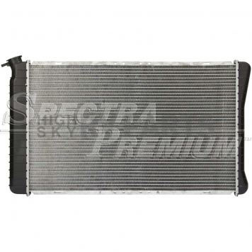 Spectra Premium Radiator CU719-1