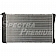 Spectra Premium Radiator CU719
