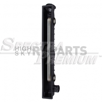 Spectra Premium Radiator CU719-4