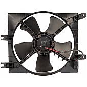 Dorman (OE Solutions) Air Conditioner Condenser Fan 620789