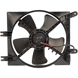 Dorman (OE Solutions) Air Conditioner Condenser Fan 620789