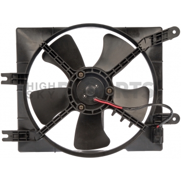 Dorman (OE Solutions) Air Conditioner Condenser Fan 620789