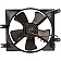 Dorman (OE Solutions) Air Conditioner Condenser Fan 620789