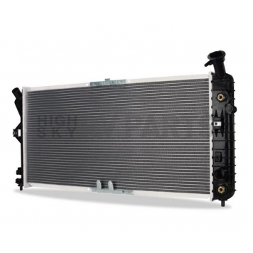 Mishimoto Radiator R2343AT-1