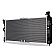 Mishimoto Radiator R2343AT