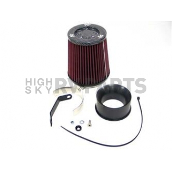 K & N Filters Cold Air Intake - 57-0453