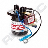 Redarc Battery Isolator SBI224D