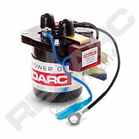 Redarc Battery Isolator SBI224D