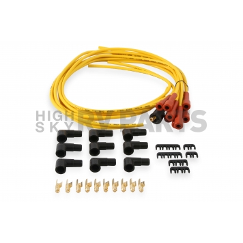 ACCEL Spark Plug Wire Set 3008