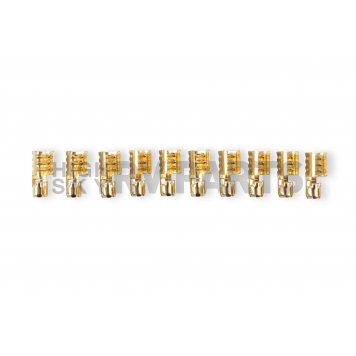 ACCEL Spark Plug Wire Set 3008-3