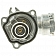 MotorRad/ CST Thermostat 967198