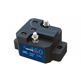 Samlex America Battery Isolator ACR160
