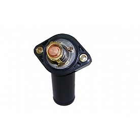 Crown Automotive Jeep Replacement Engine Coolant Thermostat Housing 4666149AA