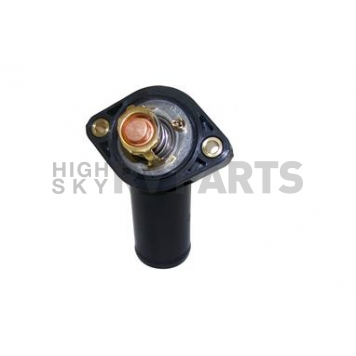 Crown Automotive Jeep Replacement Engine Coolant Thermostat Housing 4666149AA