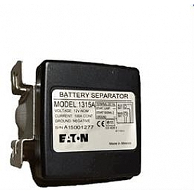 Sure Power Battery Isolator SP1314