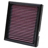 K & N Filters Air Filter - BA-2201