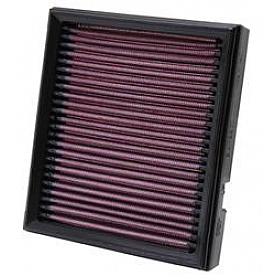 K & N Filters Air Filter - BA-2201