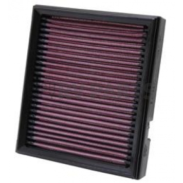 K & N Filters Air Filter - BA-2201