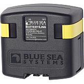 Blue Sea Battery Voltage Sensing Relay 7611BSS