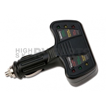 Performance Tool Battery Monitor W2989