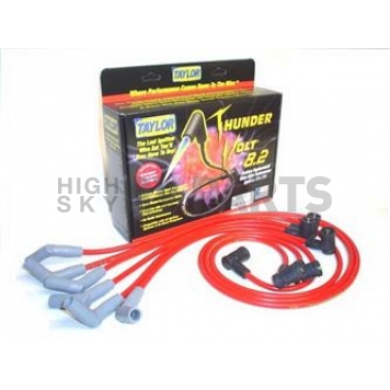 Taylor Cable Spark Plug Wire Set 82240