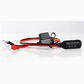CTEK Battery Chargers Battery Voltage Monitor 56382